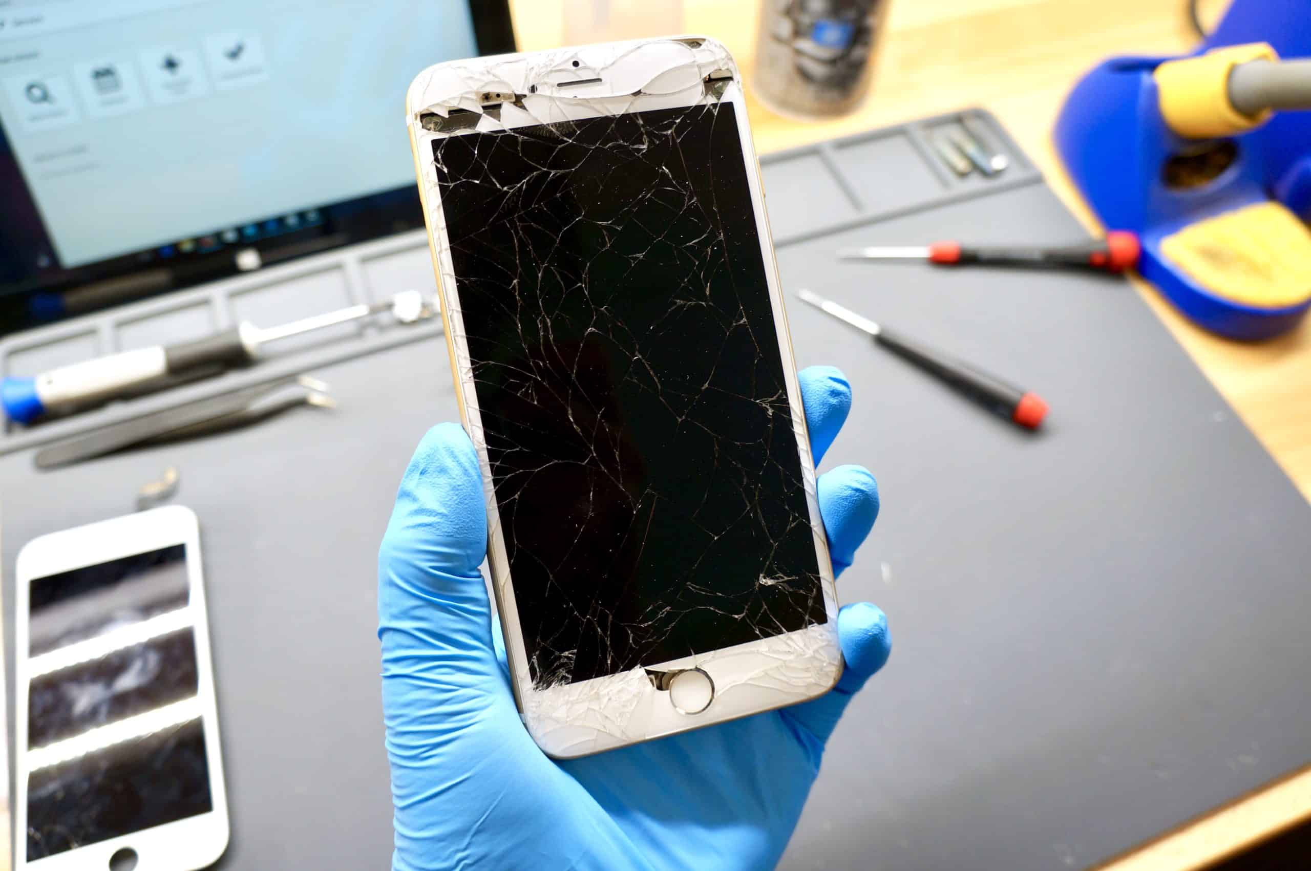 Cell Phone Repair Edmond